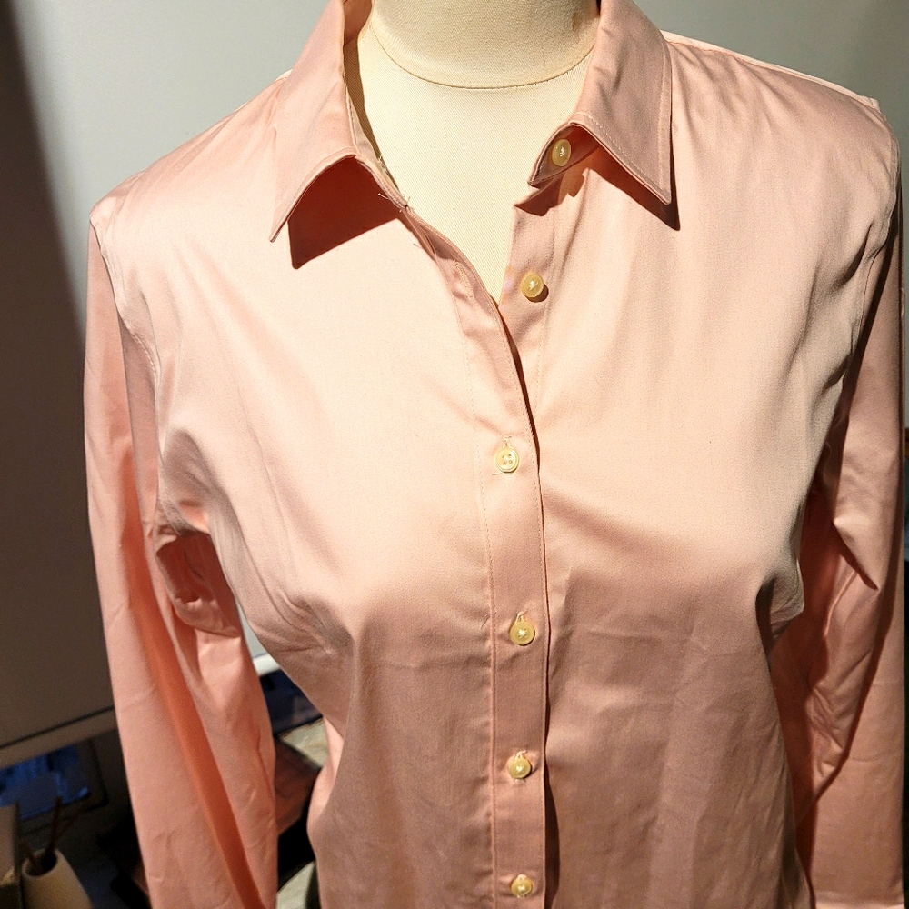 Banana Republic Blouse